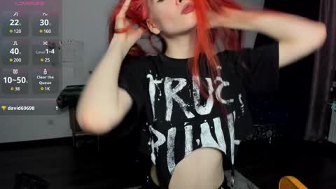 Kitsune online show from January 10, 7:32 pm