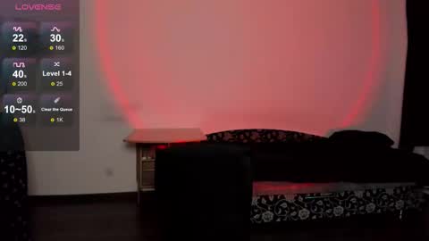 Kitsune online show from February 9, 2:15 am