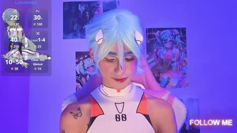 Salvatore online show from April 8, 6:00 pm