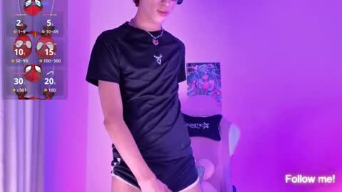 Salvatore online show from March 25, 5:47 am