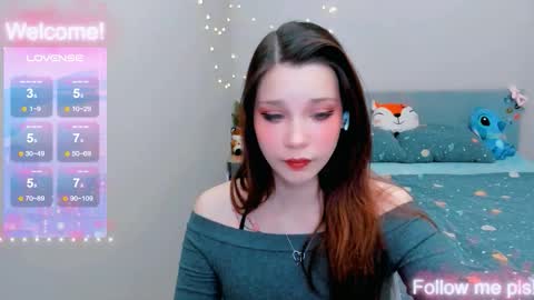 Alissa online show from January 10, 6:13 pm