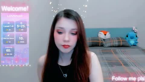 Alissa online show from January 8, 6:47 pm