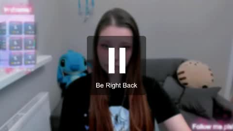 Alissa online show from May 22, 1:29 pm