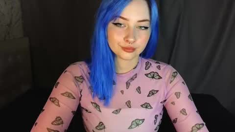 Alisa online show from December 12, 8:25 am