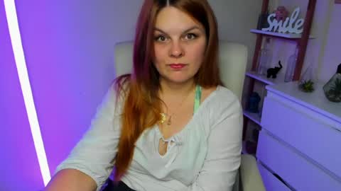 Kitten online show from August 5, 12:35 pm