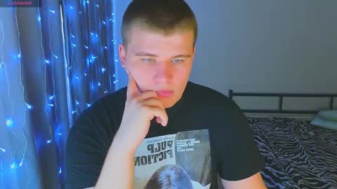 Vlad online show from December 19, 3:46 am