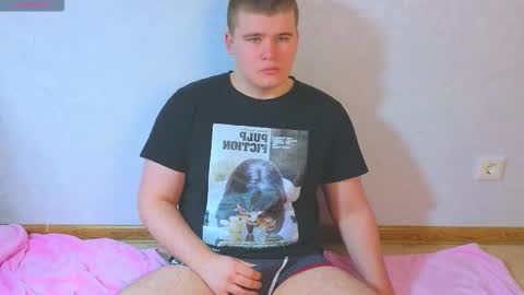 Vlad online show from March 13, 4:27 am