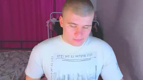 Vlad online show from March 26, 8:25 pm