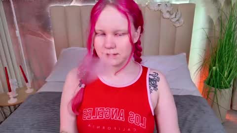 kittenxoann online show from June 4, 5:52 pm