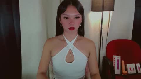 KITTY online show from November 9, 2:26 am