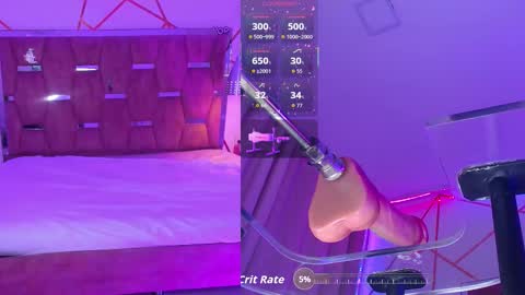 Eva  online show from October 30, 10:21 pm