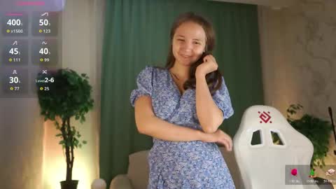 Agatha online show from April 20, 9:40 pm