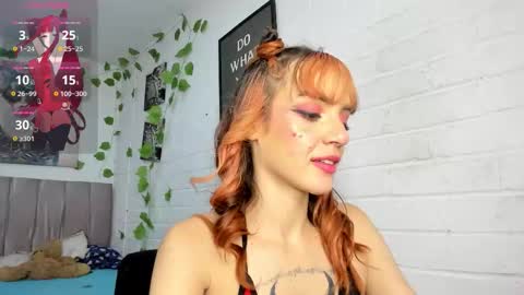  KITTY online show from February 24, 8:45 pm