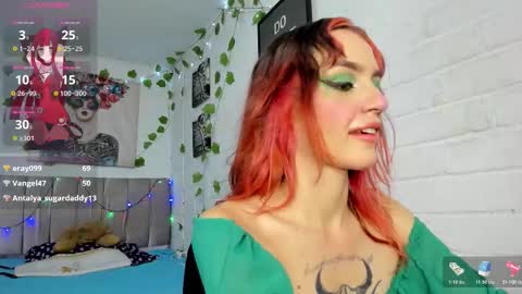  KITTY online show from February 11, 8:45 pm