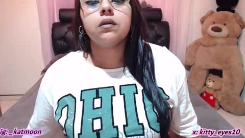 kitty online show from December 15, 5:36 am