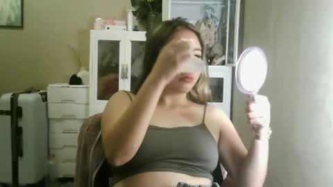 Snapshot of kitty_fussy chatting on September 16, 9:07 pm kitty_fussy online show from September 16, 9:07 pm