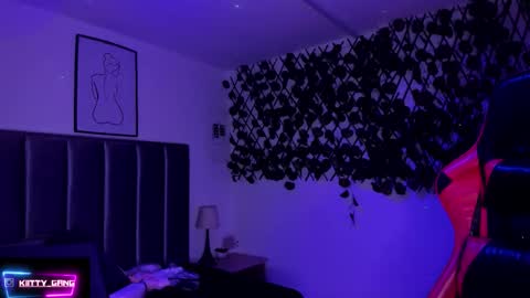 Camila online show from January 10, 3:12 am