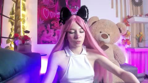 Kate online show from December 17, 10:05 pm