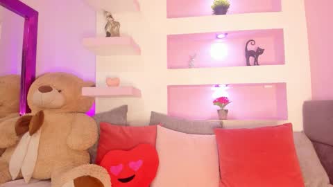 Kate online show from December 15, 8:38 pm