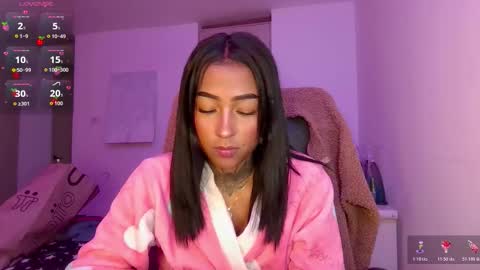 Kitty online show from February 6, 1:20 am