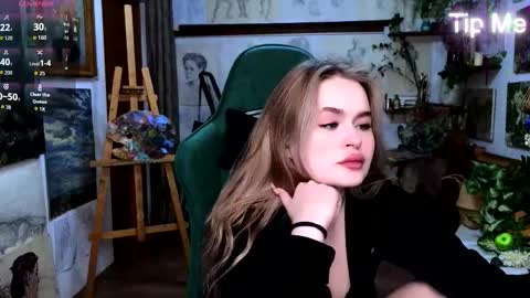 Snapshot of kitty_pantera chatting on September 30, 9:20 am kitty_pantera online show from September 30, 9:20 am