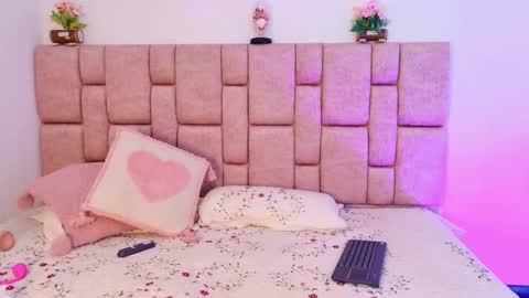 Kitty Rose online show from November 6, 9:18 pm