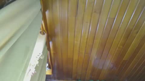 Daniela Ferreira online show from February 19, 12:37 pm