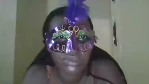 kitty_super online show from October 25, 6:52 pm