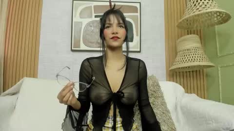 kitty online show from February 21, 7:06 pm