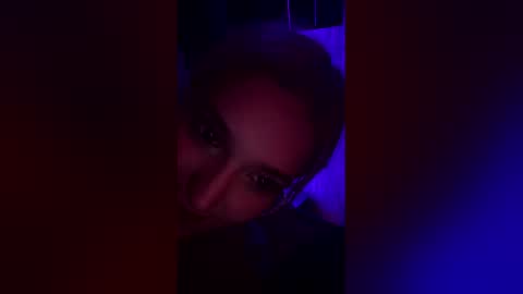 KittyAndBat online show from February 27, 5:44 am