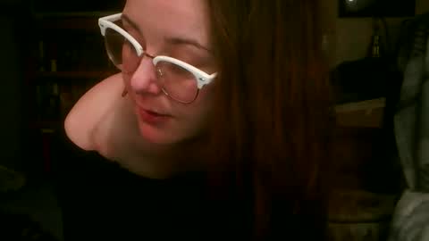 kittychristina91 online show from January 8, 1:39 pm