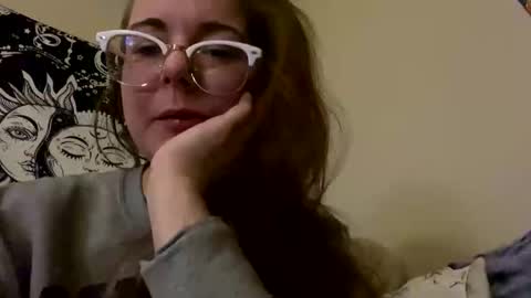 kittychristina91 online show from February 23, 8:27 am