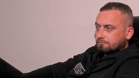 Your Owner online show from October 15, 11:16 pm