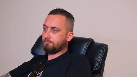 Your Owner online show from September 22, 9:19 pm