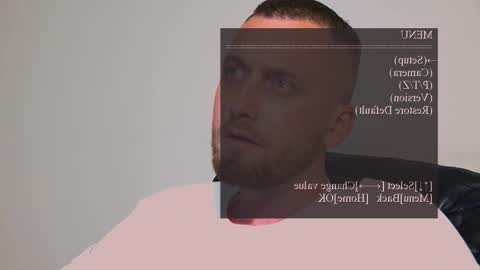 Your Owner online show from September 23, 10:27 pm