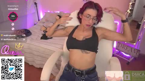 Samantha Grey online show from January 17, 2:59 pm