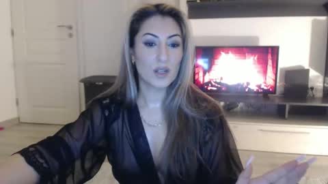 Lexylee online show from March 6, 10:36 pm