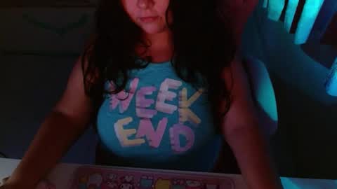 Dannita online show from September 17, 4:38 am