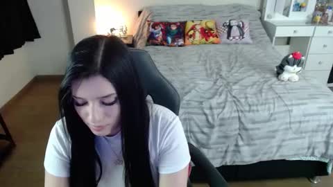 Isabel online show from November 26, 3:59 am