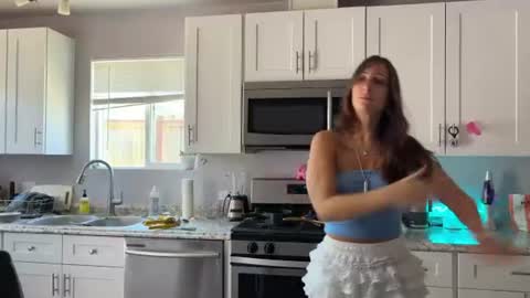 kittypurr79 online show from July 15, 8:35 pm