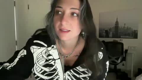 kittypurr79 online show from December 16, 11:07 pm