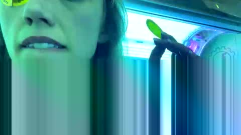 kittypurrrrry online show from March 30, 10:37 am