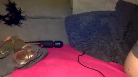 Kitty Sub online show from November 14, 8:49 am