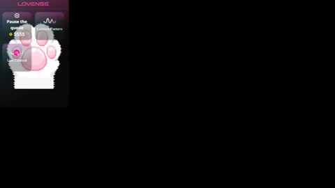  K I T T  Y  online show from November 6, 12:30 pm