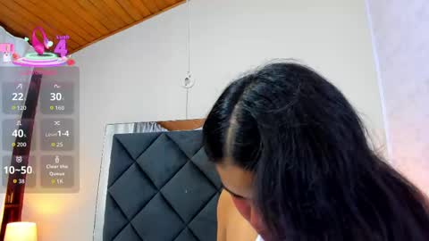 Snapshot of kittyy_babee chatting on September 22, 11:25 am kitty online show from September 22, 11:25 am