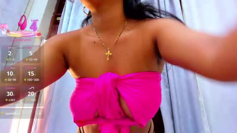 Snapshot of kittyy_babee chatting on October 2, 11:31 am kitty online show from October 2, 11:31 am
