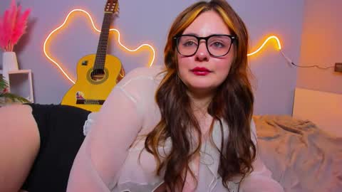 Rina online show from October 22, 2:26 am