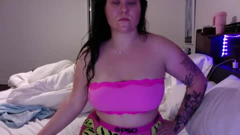 Kat3 online show from April 16, 3:17 am