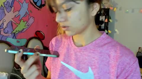 Kitty Zen online show from October 28, 12:00 am