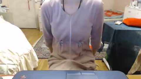 KiuminBerry online show from January 18, 3:21 pm